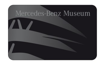 klein Mercedes-Benz Museum